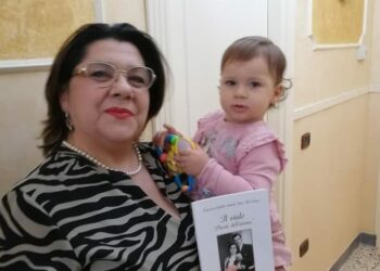 “Il viale, poesie dell’anima” la nuova fatica letteraria della scrittrice e editrice Francesca Gallello