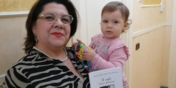 “Il viale, poesie dell’anima” la nuova fatica letteraria della scrittrice e editrice Francesca Gallello