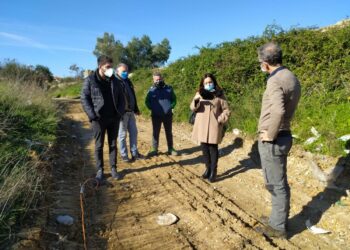 Isola Capo Rizzuto, Approvvigionamento idrico: Al via le indagini per la realizzazione dei pozzi