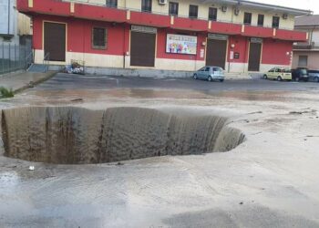 Isola Capo Rizzuto, danni per oltre 2,5 milioni di euro: richiesto lo stato di calamità naturale