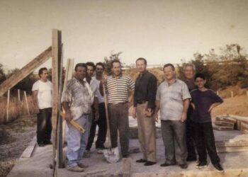 La Polisportiva Punta Alice compie 25 anni