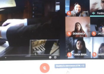 Laboratorio vocale di musica antica al Liceo “Gravina” di Crotone