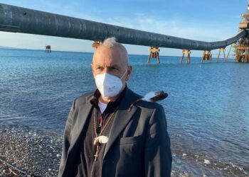 L’assessore regionale De Caprio visita i siti minerari di Cirò Marina e Belvedere: “Le criticità diventeranno risorse”