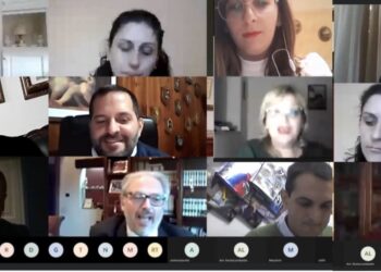 L’Avv. Rocca conclude con successo il corso di MF dei praticanti avvocati di Crotone