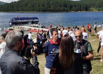 L’altopiano silano fa ingresso nei Circuiti Nazionali 2021 della Federazione Italiana Triathlon