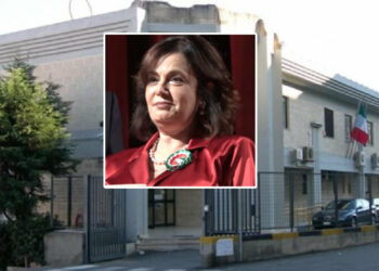 Insediato il nuovo Prefetto della provincia di Crotone, Maria Carolina Ippolito