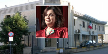 Insediato il nuovo Prefetto della provincia di Crotone, Maria Carolina Ippolito