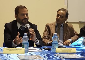 Santacroce (FI): “la stabilizzazione dei magistrati onorari è un atto dovuto”