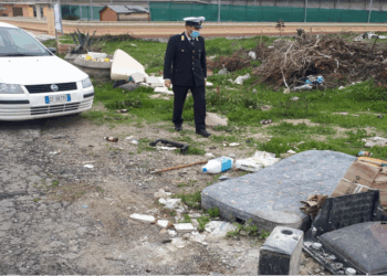 Strongoli: effettuati controlli in materia ambientale e zoofila da parte degli Agenti della Polizia Locale