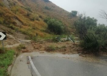 Strongoli: la strada provinciale 53 riapre alla circolazione, l’Amministrazione comunale ringrazia la Provincia di Crotone