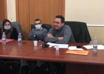 Strongoli: l’Amministrazione Bruno vota contro la Commissione Trasparenza