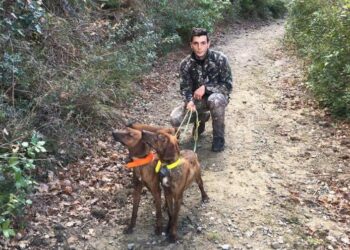 Nasce nuovo circolo cacciatori della Libera Caccia a Cirò