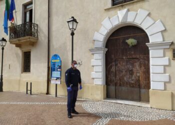 Isola Capo Rizzuto: Tamponi obbligatori per chi arriva da fuori regione