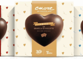 Al via la campagna di Fondazione Telethon, “A Natale scegli il DONO della generosità”