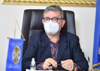 Coronavirus, ordinanza di Spirlì: 8 Comuni in zona rossa, 4 in arancione