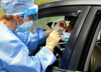 Al via il “Tampone rapido” gratuito per chi rientra a Cirò, servizio attivo dalle 8.00 di oggi