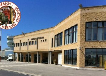Aeroporto Crotone, si continua a disconoscere la valenza dell’infrastruttura