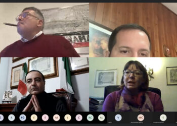 Avv. Rocca (MF Crotone): “Ottimo confronto sulla necessità di Riforme della Giustizia in un webinar”