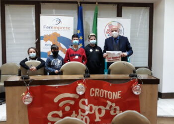 Caro sindaco vorrei che Crotone…