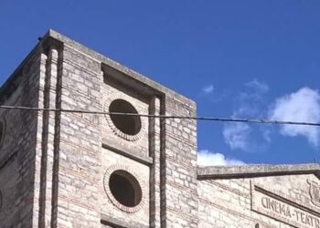 Provincia Crotone Saporito scrive a Nicolazzi per il rilancio ed il completamento del Cinema – Teatro “A. Madia” di Petilia Policastro
