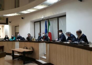 Crotone: Tavolo di garanzia problematica Abramo Customer Care