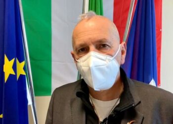 Giornata della memoria, De Caprio: «Vicini al popolo ebraico»