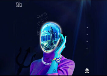 E’ uscito il nuovo singolo “Atlantide” del rapper SAME