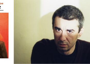 A Crotone 29 gennaio caffè letterario con Giorgio Falco in occasione del 25° anniversario del “Rogo della Fenice di Venezia”