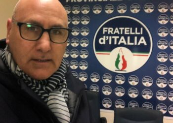 Costituiti dipartimenti e laboratori tematici di Fratelli D’Italia Crotone