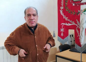 Cirò Marina, “Gli Achei d’occidente e la Megal Hellas” il nuovo libro di Giuseppe Marino