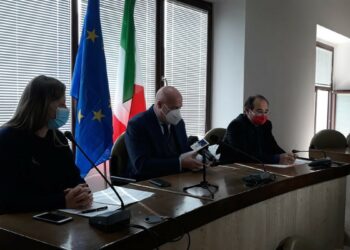 Il Sindaco di Crotone: “Nessuno stravolgimento di Antica Kroton ma potenziamento di un progetto strategico”