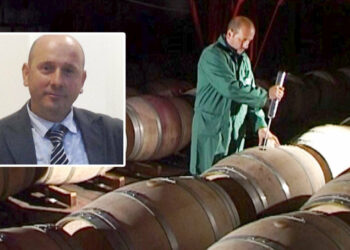 Il ministero del lavoro conferisce la “Stella al merito del Lavoro” a Nicodemo Vetere di Cirò Marina