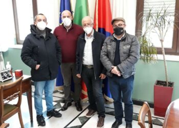 Crotone: Cesti “solidali” con prodotti agricoli e alimentari da destinare a famiglie in difficoltà