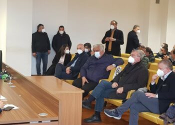 Isola. Agricoltura, l’Assessore Fauci all’incontro in Regione: “I nostri agricoltori hanno bisogno di aiuti immediati”