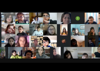 Lo scrittore Domenico Marino ai piccoli lettori di Cariati: “non spegnete mai la luce della curiosità”