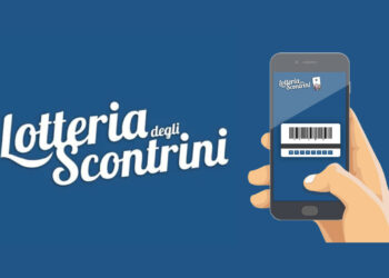 Lunedi 1 febbraio parte la lotteria degli scontrini, ecco come richiedere il codice