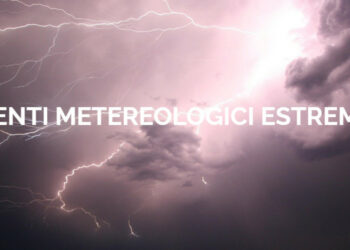 Nasce “SpazioMeteo” il nuovo portale meteoscientifico nazionale tutto calabrese, diretto da Francesco Benevento