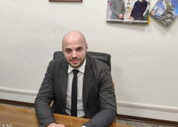 Crotone: Nicola Bresci è il nuovo capo di Gabinetto del sindaco Voce