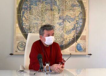 Scuole, Spirlì: «La Regione si opporrà alla decisione del Tar»