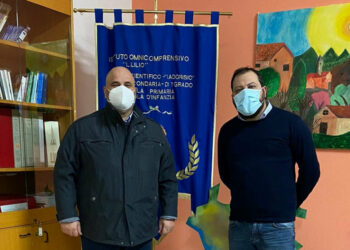 A Cirò gli asili apriranno il 7 gennaio, elementari e medie dal 16 e le superiori dal 1 febbraio