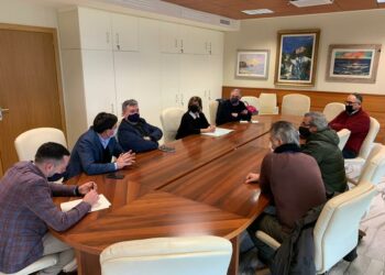 Porto di Cariati, Spirlì: “La Regione interverrà al più presto”