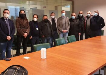 Problematiche zootecniche del crotonese, incontro in Cittadella regionale