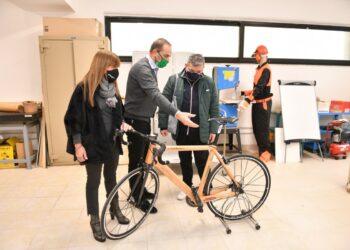 Reggio, Spirlì al dipartimento di Agraria: “Eccellenza calabrese”