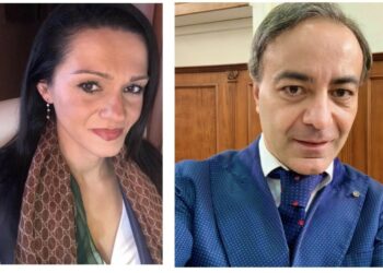 L’Avv. Salvatore Rocca, nominato coordinatore per la Calabria di ANAPIC