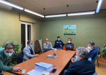 Sant’Anna Hospital: conclusa la riunione tra USB, sindaco di Catanzaro ed il Consiglio di Amministrazione dell’azienda