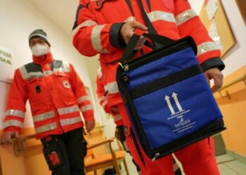 Vaccino anti-Covid, in Calabria arrivate più di 15mila dosi