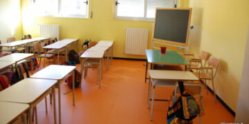 A Melissa e Torre Melissa gli asili apriranno 11 gennaio e le elementari e medie dal 16