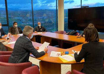 Sanità, la Regione affianca il dipartimento Tutela della salute al commissario Longo