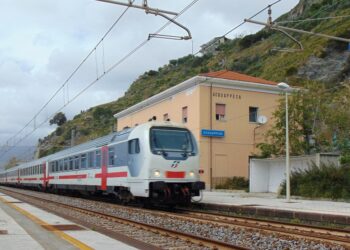 Recovery Fund, investimenti sulle Ferrovie: briciole per la Calabria
