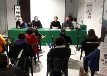 Pallamano Crotone: “È stato un anno strano questo 2020, ha stravolto ogni cosa, in ogni ambito anche a livello sportivo”